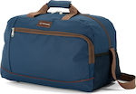 Benzi Sack Voyage 30lt Navy Blue L48xW23xH26cm