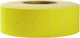 Motex 1000 Self-Adhesive Label Rolls for Label Printer 22x12mm 1pcs
