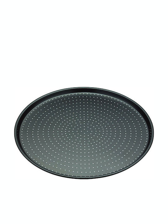 Kitchen Craft Tăvi De Copt Perforat Din Aluminiu Cu Acoperire Antiaderentă 32cm