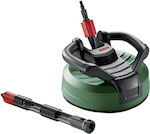 Bosch Aquasurf 280 Четка Партиди за високо налягане