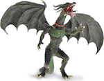 Plastoy Miniature Toy Big Flying Dragon 16cm.