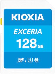 Kioxia Exceria SDXC 128GB Klasse 10 U1 UHS-I