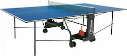 Garlando TT Challenge Πτυσσόμενo Τραπέζι Ping Pong Εσωτερικού Χώρου Garlando TT Challenge Πτυσσόμενo Τραπέζι Ping Pong Εσωτερικού Χώρου