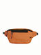 Basehit Waist Bag Orange