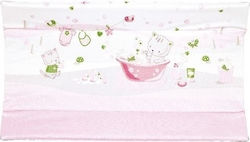 Brevi Hard Changing Pad 47x82cm