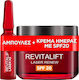 L'Oreal Paris Revitalift Laser Renew Skin Care Set for Moisturizing with Serum & Face Cream