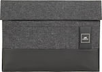 Rivacase Lantau 8803 Case for 13.3" Laptop Gray