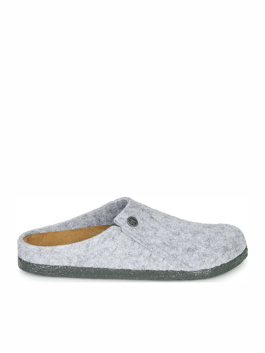 Birkenstock Zermatt Anatomical Woolen Women's S...