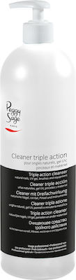 Peggy Sage Cleaner Triple-Action 950ml 146019