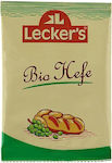 Lecker Bio Hefe Einfach (1x 9gr ) 9gr