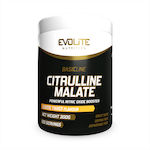 Evolite Citrulline Malate 300gr Exotic Twist