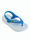 Παιδικές Σαγιονάρες Flip Flops Μπλε