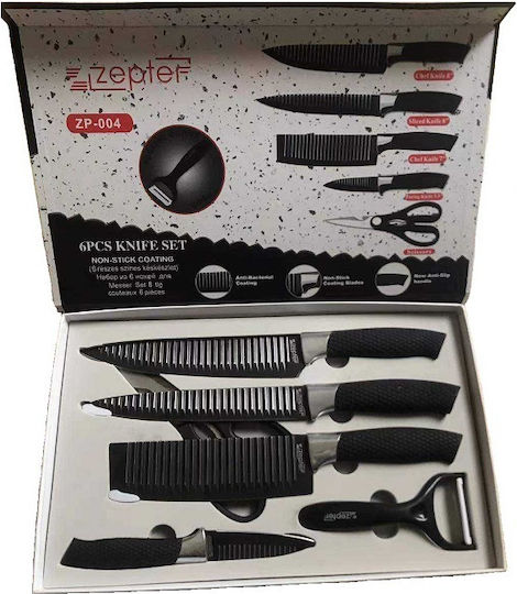 Zepter ZP-004 Zepter ZP-004