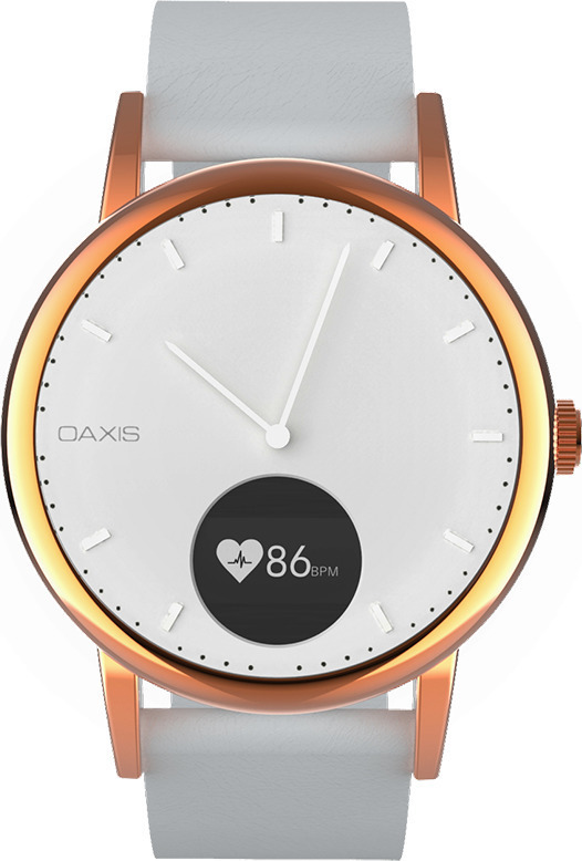 oaxis watch s2