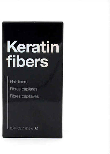 The Cosmetic Republic Hair Colour Additives & Fillers with Keratin Keratin Fibers 12.5g