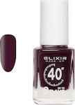 Elixir 40'' Up To 8 Days Gloss Βερνίκι Νυχιών Μακράς Διαρκείας 214 Elixir