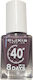 Elixir 40'' До 8 Дни Гланцов Дълготраен Лак За ...