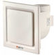 Bahcivan BPR1015 Ventilator de Baie