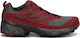 La Sportiva Akyra Herren Sportschuhe Trail Running Rot