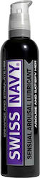 Swiss Navy Sensual Arousal Lubricant Gel 59ml