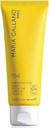 Maria Galland Sonnencreme 194 SPF50 75ml