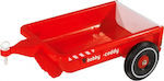 Kids Trailer Bobby Caddy Red