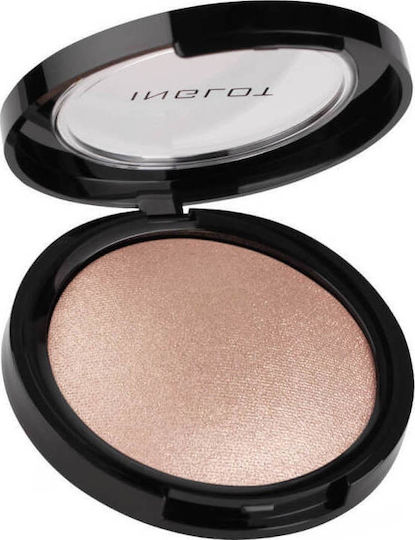 Inglot Soft Sparkler Pressed Powder Highlighter 52 11gr