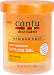 Cantu Maximum Hold Gel de păr 547.12ml