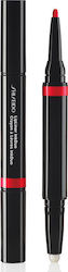 Shiseido LipLiner InkDuo Μολύβι Χειλιών