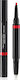 Shiseido LipLiner InkDuo Creion De Buze