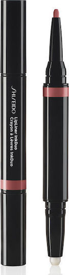 Shiseido LipLiner InkDuo Μολύβι Χειλιών