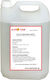 Υγρό για Μηχανές Φυσαλίδων Alpha Star Bubble Liquid 5 Lt 5lt 001.345.012