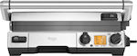 Sage BGR840 Sandwich Maker Grill 2400W Inox