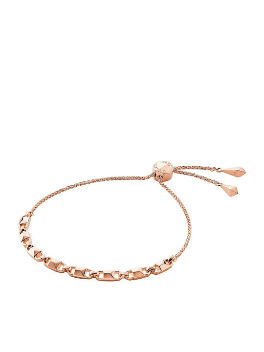 Michael Kors Michael Kors Women's Silver Chain ...