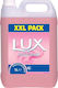 Lux Κρεμοσάπουνο Χεριών 5lt