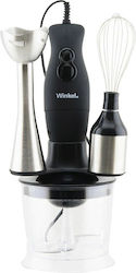 Winkel BX6 200W Μαύρο