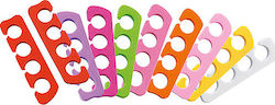 Peggy Sage Toe Separators Toe Separators 10τμχ 155433