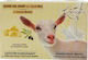 Knossos Soap Goat Milk & Cocoa Butter Μπάρα Σαπουνιού με Ελαιόλαδο 100gr
