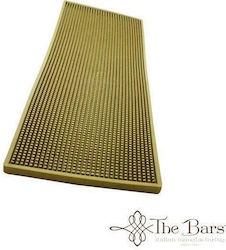 The Bars Bar Mat