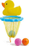 Munchkin DuckDunk Bath Basketball Toy for 12+ months