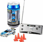 Revell Police Mini Remote Controlled Car 2WD