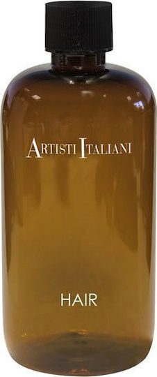 Artisti Italiani Σαμπουάν Ξενοδοχείου Lemon Grass 300ml σε Συσκευασία 30τμχ