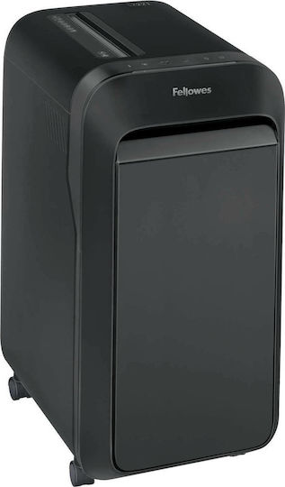 Fellowes Като-изтривач на документи Powershred LX 221 Micro Cut 20 Листа с кошница 30лт