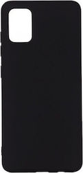 Vennus Задна корица Черен (Galaxy A71)
