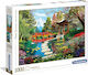 Gardens of Fuji Puzzle 2D 1000 Pieces