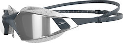 Speedo Aquapulse Pro Γυαλιά Κολύμβησης Ενηλίκων Γκρι