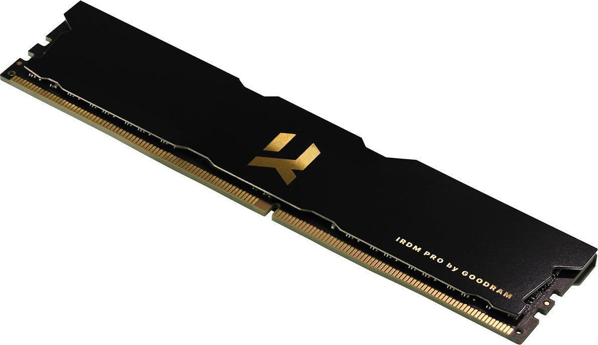 GoodRAM IRDM PRO 16GB DDR4 RAM με Ταχύτητα 3600 για Desktop (IRP ...