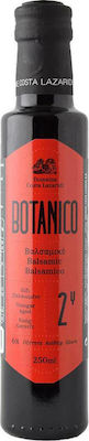 Κτήμα Κώστα Λαζαρίδη Balsamico-Essig Aceto Botanico 24μηνης Παλαίωσης 250ml