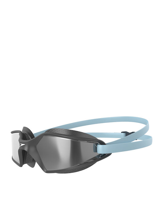 Speedo Hydropulse Очила за Плуване Възрастни с ...