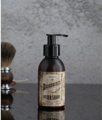 Beardburys Balsamo After Shave Balm 150ml